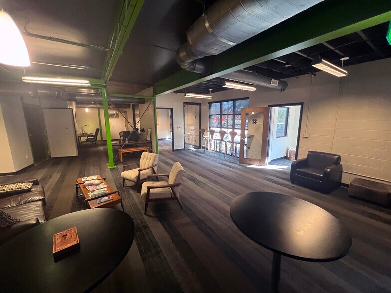 More Photos Of 328 Hemphill St, Fort Worth Loft Creative Space For Lease