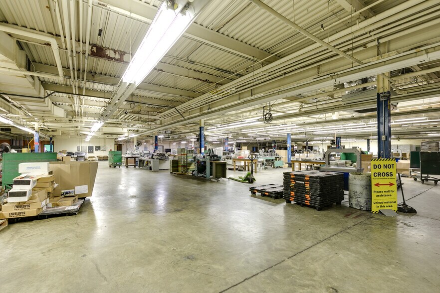 More Photos Of 3405 Commerce Rd, Richmond Warehouse For Sale