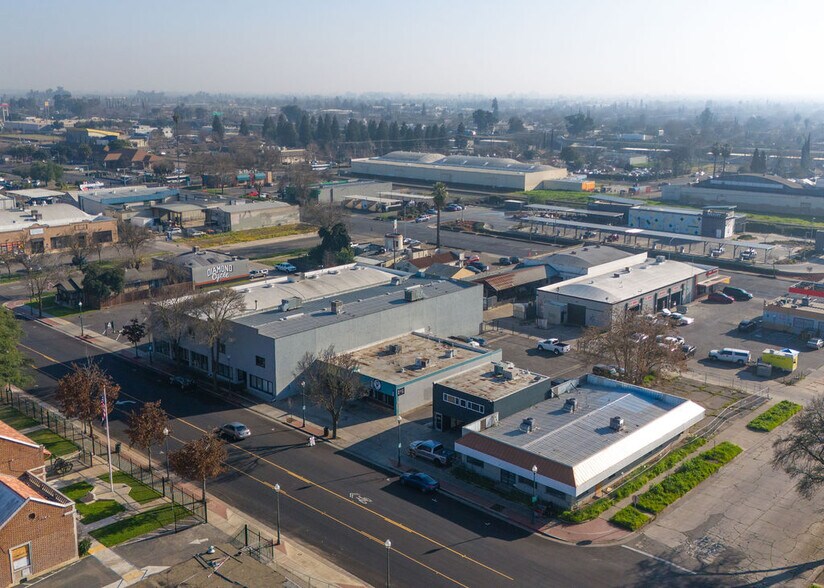 More Photos Of 950-952 W Main St, Merced Office For Sale