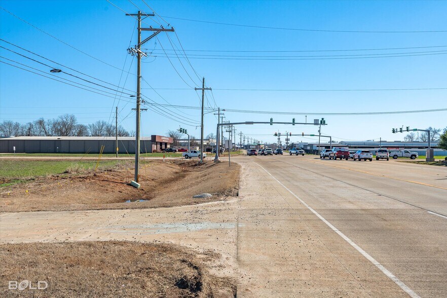 More Photos Of 1756 Swan Lake rd, Bossier City Land For Sale