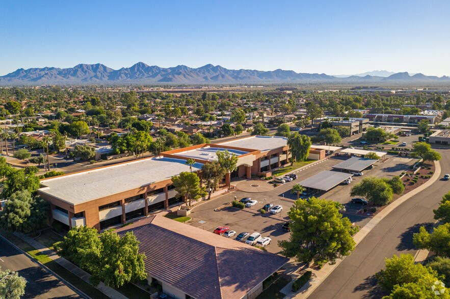More Photos Of 8283 N Hayden Rd, Scottsdale Office For Lease