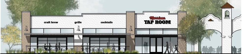 More Photos Of 103 Bear Creek Ave, Morrison Restaurant For Sale