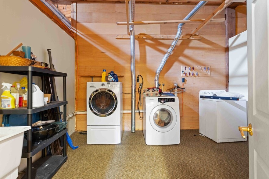 More Photos Of 17776 PA-44, Lock Haven Lodge Meeting Hall For Sale