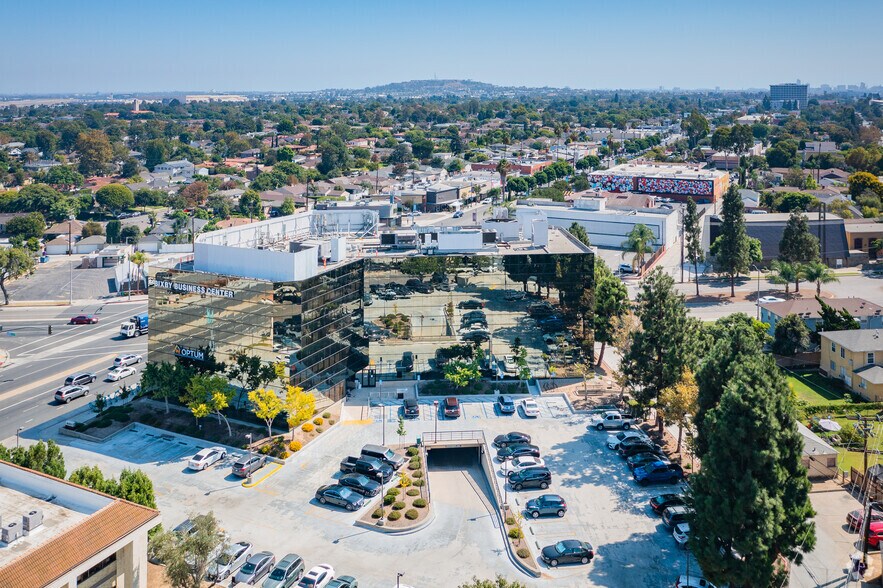 More Photos Of 4401 N Atlantic Ave, Long Beach Office For Lease
