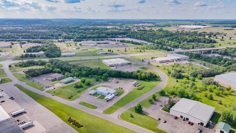 More Photos Of 2252 Olson Dr, Chippewa Falls Food Processing For Sale