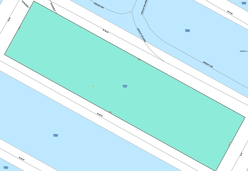 More Photos Of 341 9th Ave, New York Office For Lease