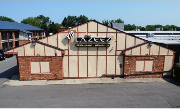 More Photos Of 28500 Schoolcraft Rd, Livonia Restaurant For Lease