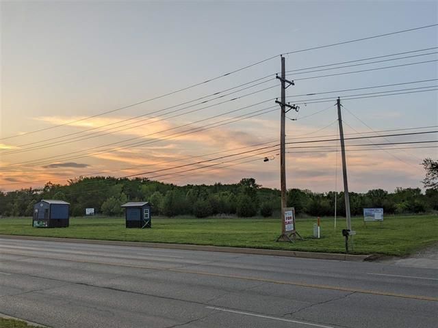 More Photos Of 211 Prospect Ave, Ponca City Land For Sale