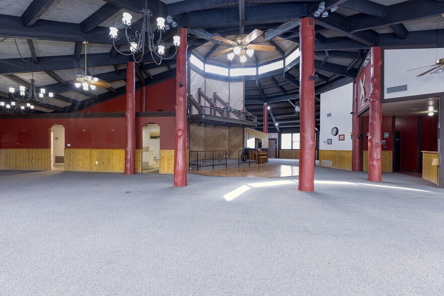 More Photos Of 5829 Buck Springs Rd, Pinetop Hotel For Sale