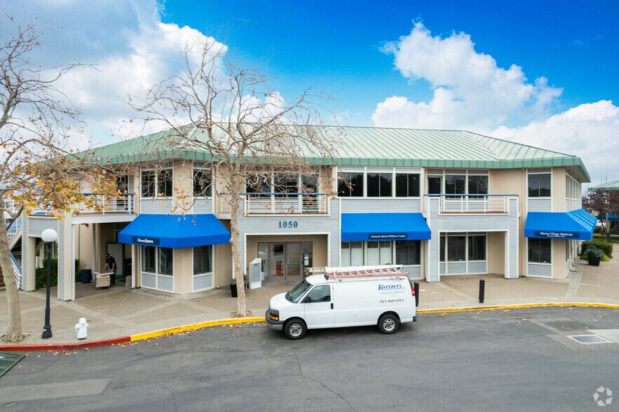 More Photos Of 1001 Marina Village Pky, Alameda Unknown For Lease