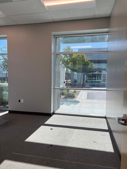 More Photos Of 3412 De Forest Cir, Mira Loma Warehouse For Lease