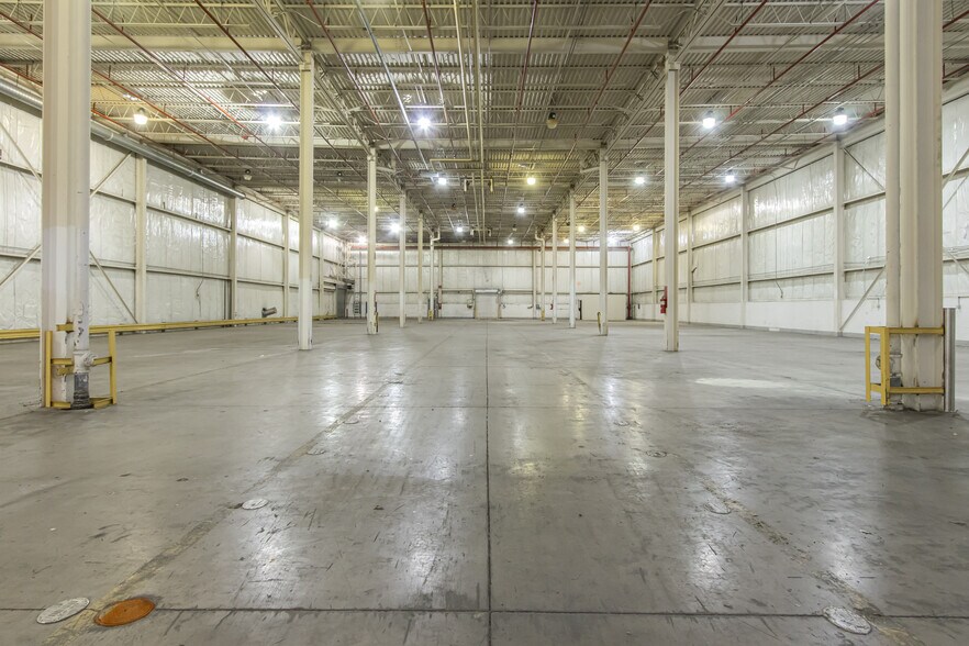 More Photos Of 377 Industrial Park Rd, Mount Jackson Warehouse For Lease