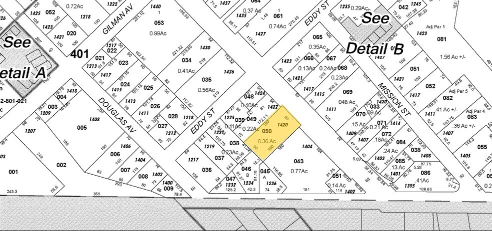 More Photos Of 1420 Us Highway 395 N, Gardnerville Storefront Retail Office For Sale