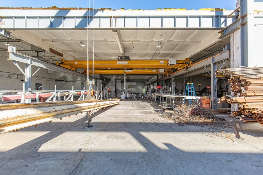 More Photos Of 3020 S Valley View Blvd, Las Vegas Warehouse For Sale