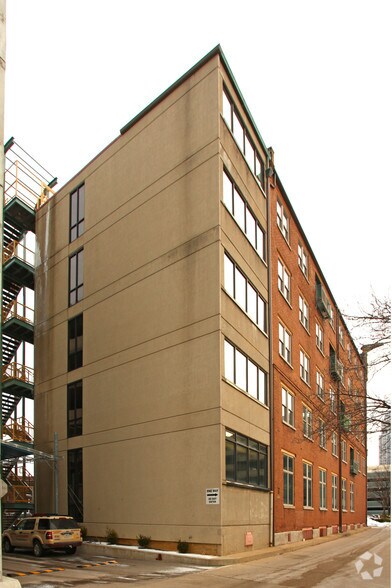 More Photos Of 214 S 8th St, Louisville Loft Creative Space For Lease