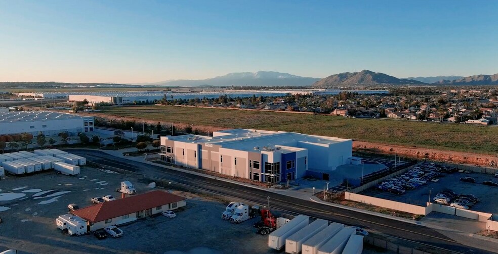 More Photos Of 24830 Rivard Rd, Moreno Valley Unknown For Sale