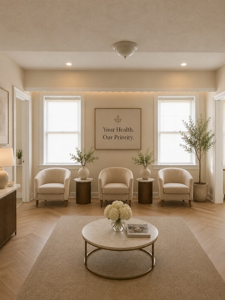 More Photos Of 420 8th Ave, Brooklyn Hospital For Sale