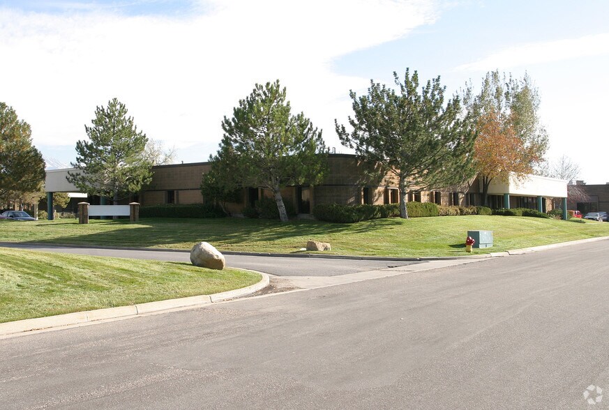More Photos Of 2265 S 1300 W, West Valley Medical For Lease