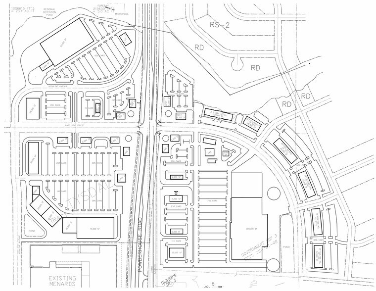 More Photos Of 5901 E 6th St, Sioux Falls Land For Sale