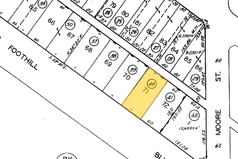 More Photos Of 3933 Foothill Blvd, Glendale Apartments For Lease