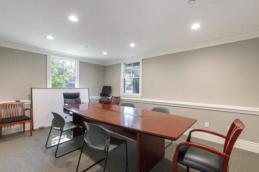 More Photos Of 1778 2nd St, Napa Office For Sale