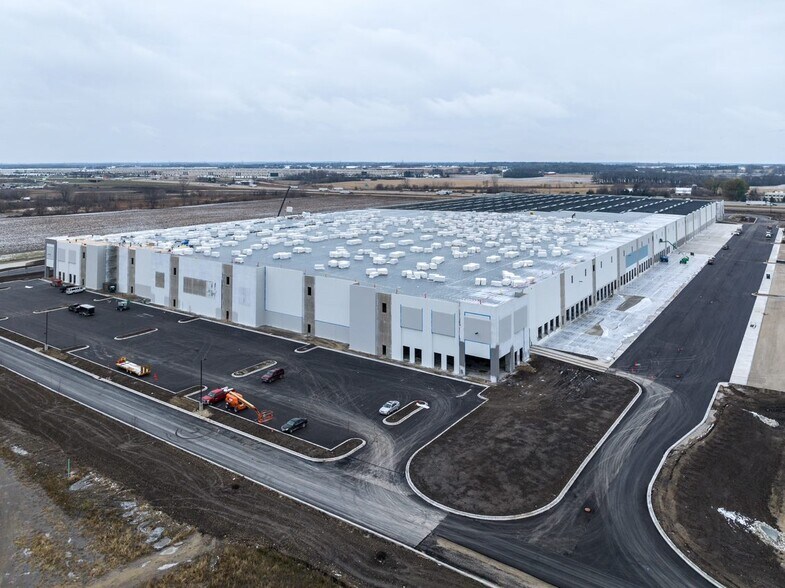More Photos Of 11705 18th St, Kenosha Industrial For Sale