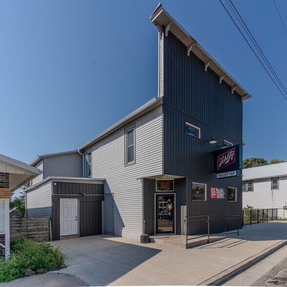 More Photos Of 45 Church St, German Valley Restaurant For Sale