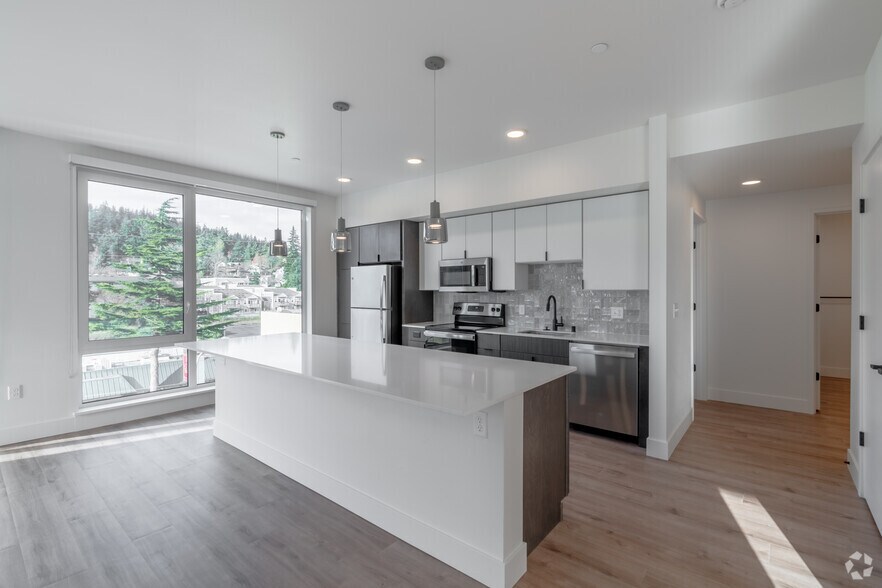 More Photos Of 208 N Samish Way, Bellingham Apartments For Lease