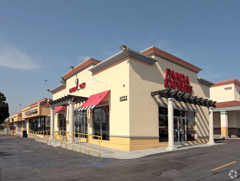 More Photos Of 11202-11340 Crenshaw Blvd, Inglewood Unknown For Lease