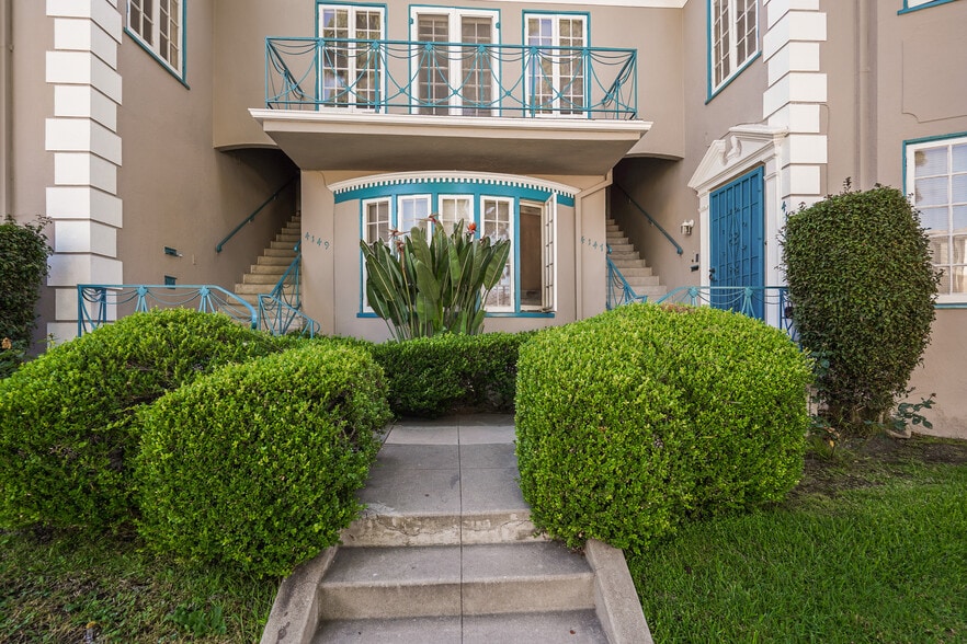More Photos Of 3403 Stocker St, Los Angeles Apartments For Sale