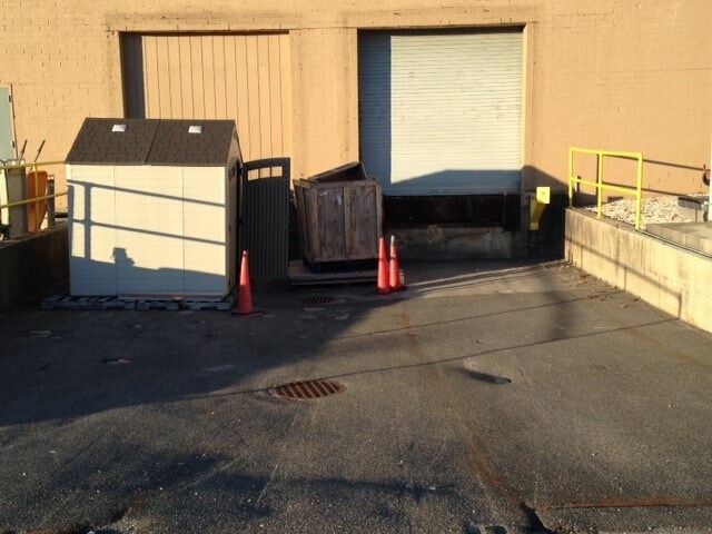 More Photos Of 780 Park Ave, Huntington Manufacturing For Lease