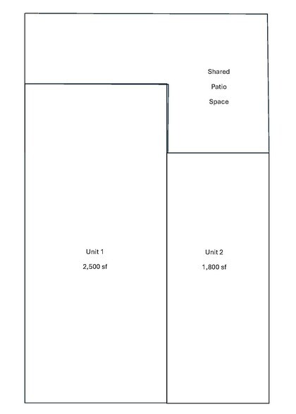 More Photos Of 4134-4136 Lorain Ave, Cleveland Storefront Retail Residential For Lease