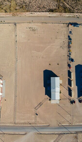 More Photos Of 16680 W Basin St, Odessa Warehouse For Sale