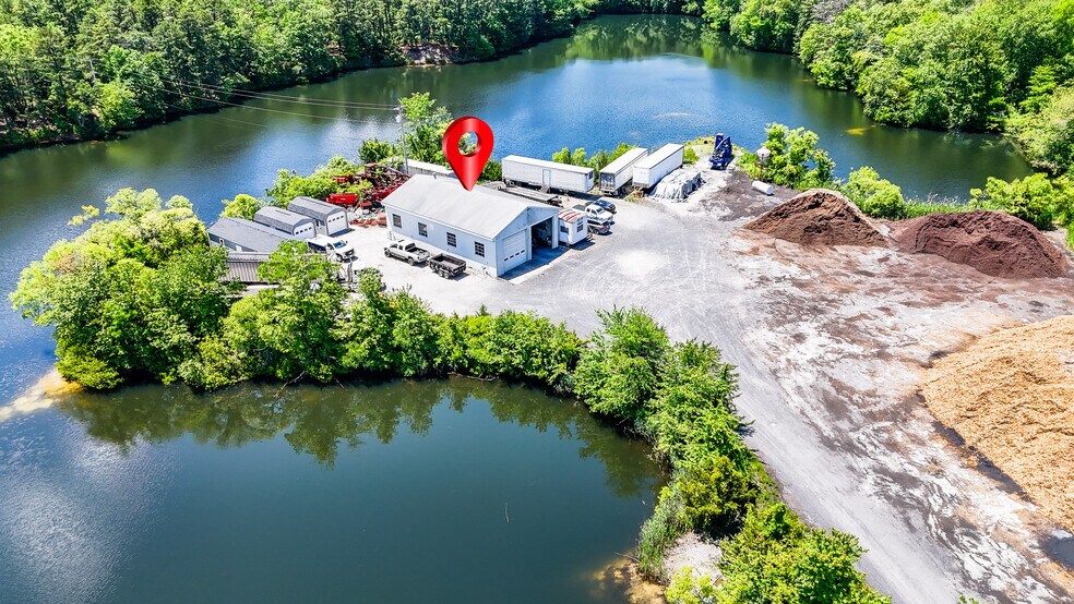 More Photos Of 203 Pomona Rd, Galloway Sports And Entertainment For Sale