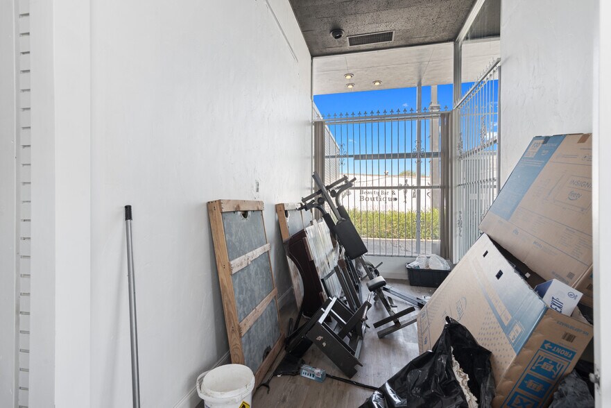 More Photos Of 18901 Kelly Rd, Detroit Bank For Sale