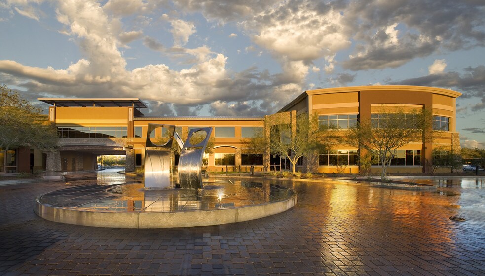 More Photos Of 9375 E Shea Blvd, Scottsdale Coworking Space