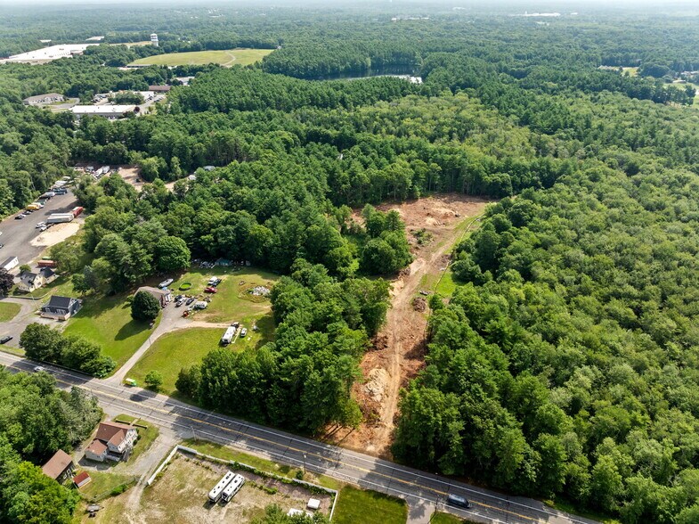 More Photos Of 168 Bedford St, Lakeville Land For Sale