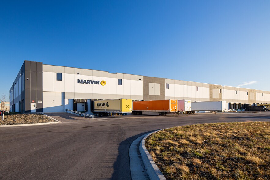 More Photos Of 3750 44th Ave N, Fargo Unknown For Lease