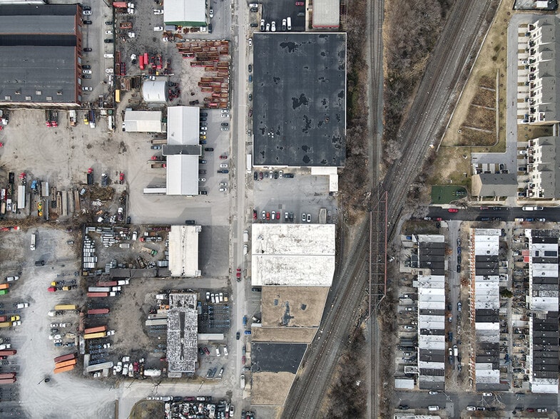 More Photos Of 235 S Kresson St, Baltimore Unknown For Lease