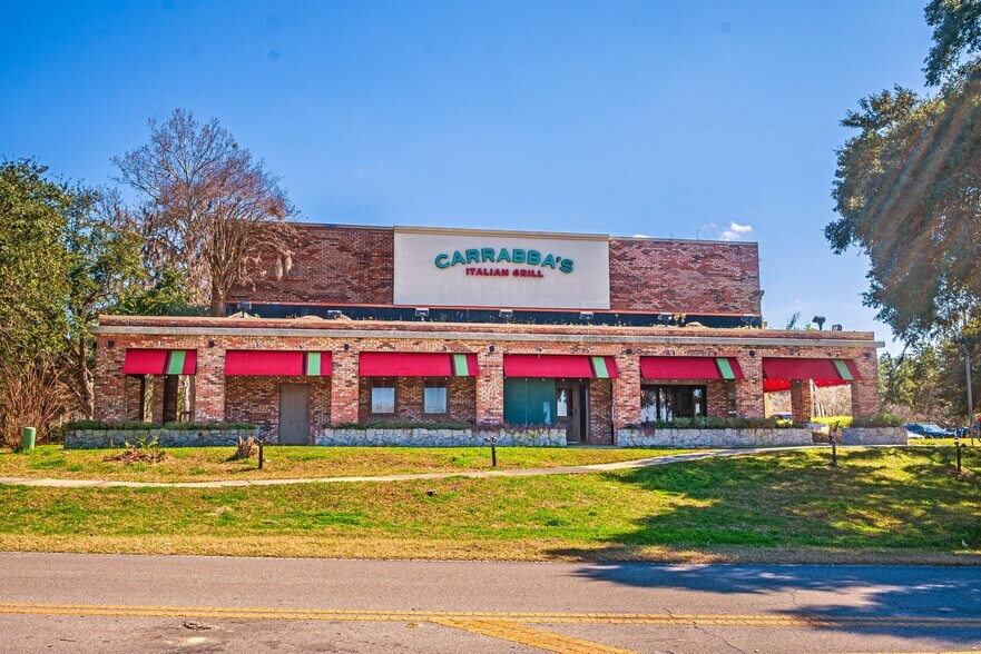 More Photos Of 3021 SW 34th St, Gainesville Restaurant For Sale