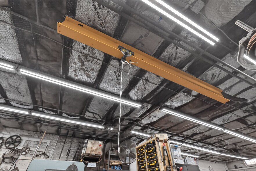 More Photos Of 3341-43 D St, Philadelphia Manufacturing For Sale