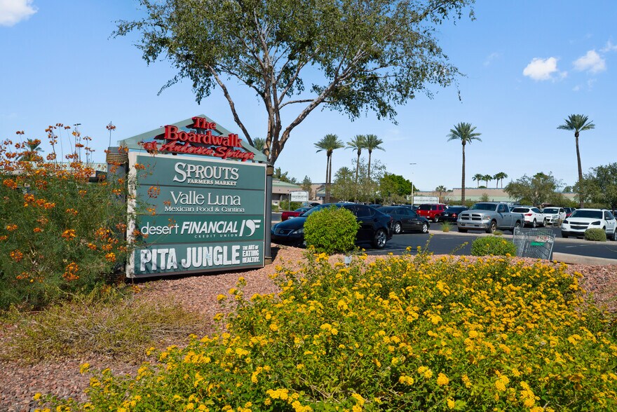 More Photos Of 1949 W Ray Rd, Chandler Unknown For Lease