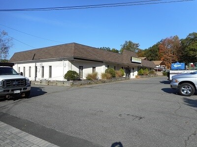 More Photos Of 201 N Route 9W, Congers Storefront Retail Office For Lease