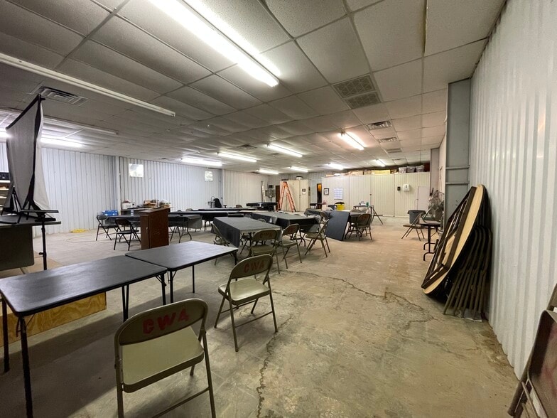 More Photos Of 3809 County 1285 rd, Odessa Warehouse For Sale