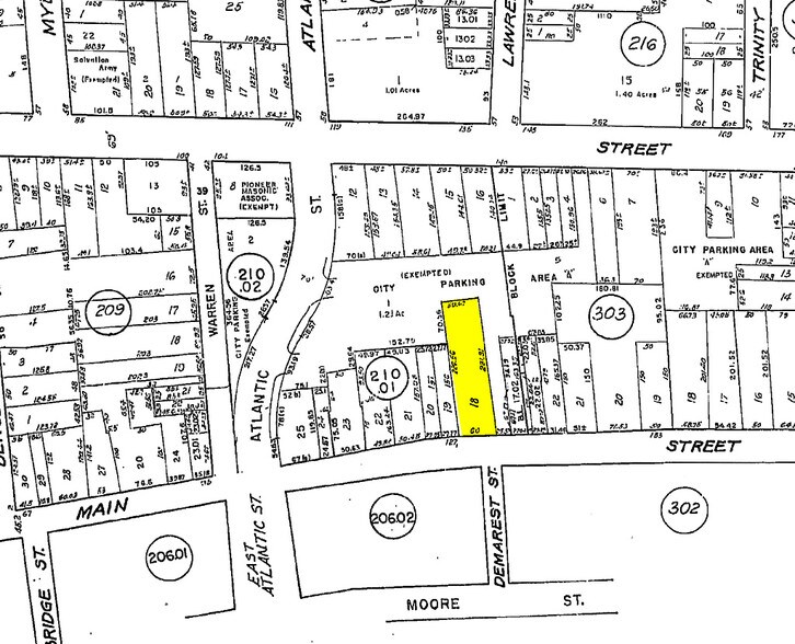 More Photos Of 131 Main St, Hackensack Office Residential For Lease