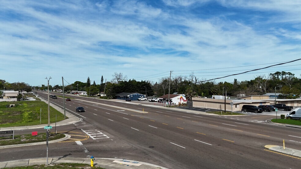 More Photos Of 5214 STATE ROAD 54, New Port Richey Land For Sale