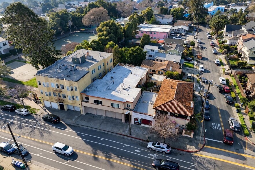 More Photos Of 1661 Fruitvale Ave, Oakland Apartments For Sale
