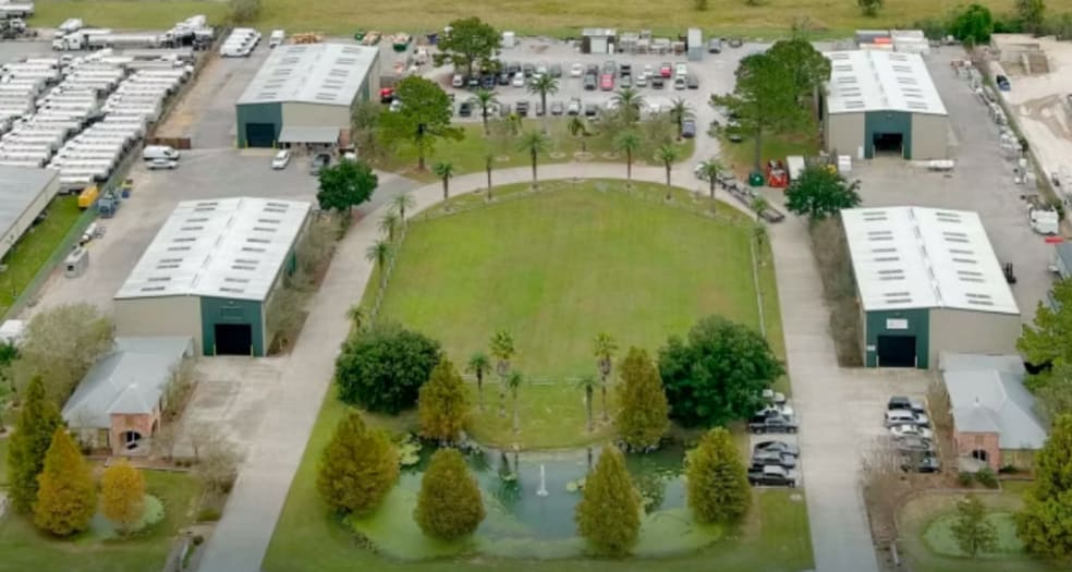 More Photos Of 205 Highway 96, Broussard Unknown For Lease