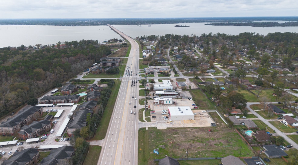 More Photos Of 11119 FM 1960, Huffman Land For Lease