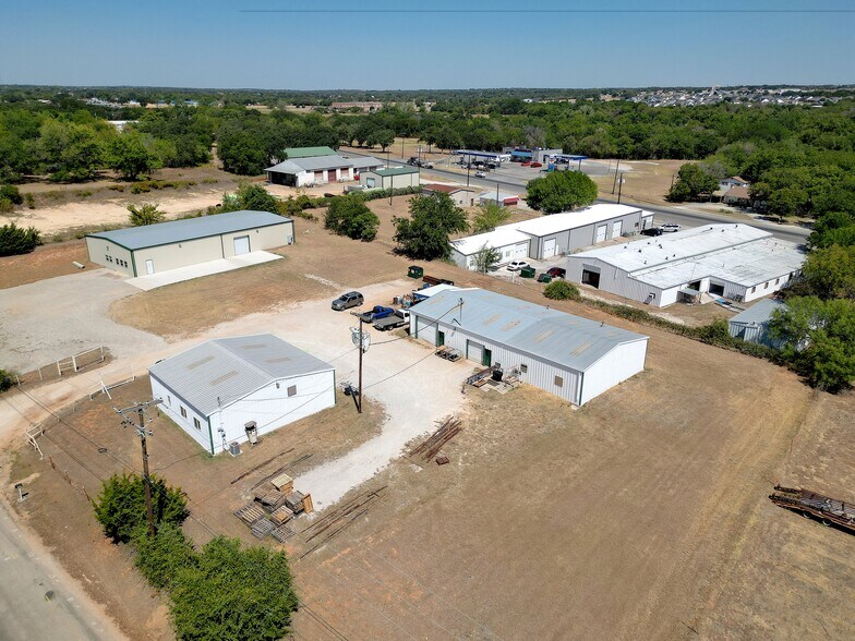 More Photos Of 396 Goshen Rd, Springtown Service Station For Sale